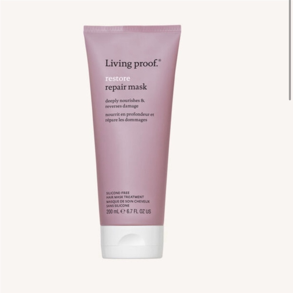 Living Proof Restore Repair Mask